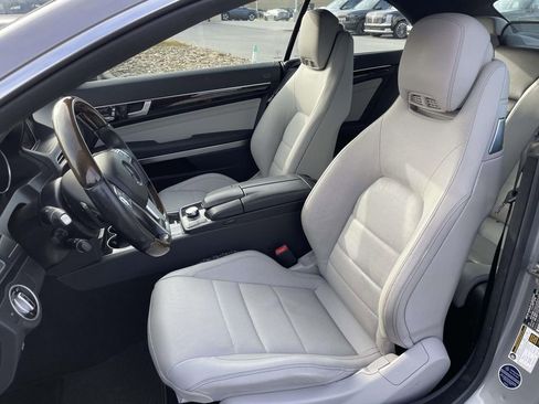 Used 2015 Mercedes-Benz E 400 Cabriolet image 8