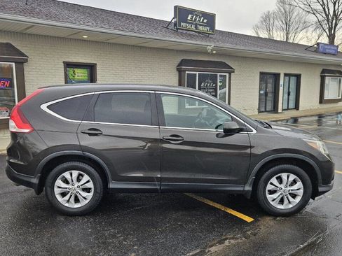 Used 2013 Honda CR-V EX image 3