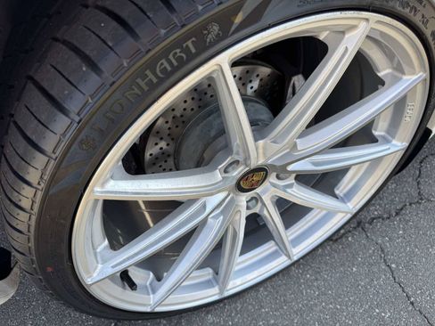 Used 2006 Porsche 911 Carrera 4 image 31