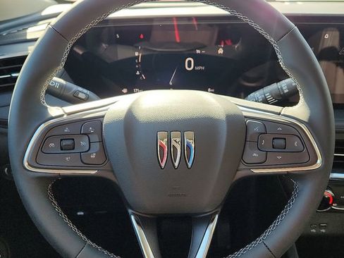 New 2026 Buick Encore GX Preferred w/ Comfort Package image 12