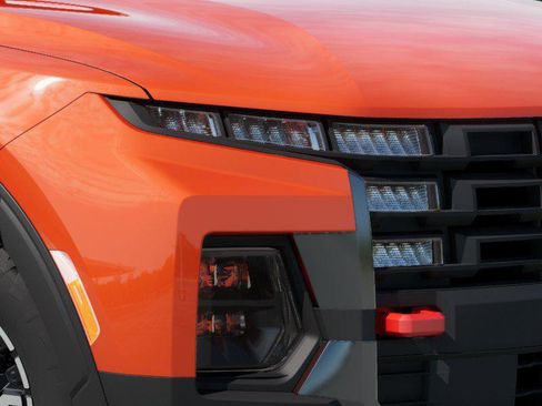 New 2025 Hyundai Santa Cruz XRT image 9