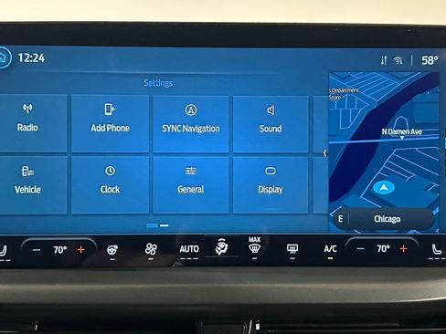 Used 2024 Ford Escape SE image 74