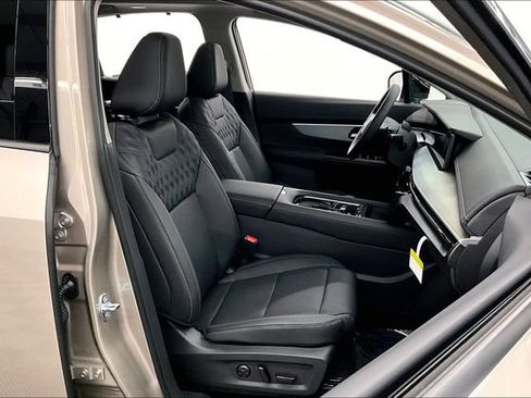New 2026 Nissan Murano Platinum w/ Technology Package AWD/4WD image 39