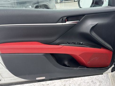 Used 2023 Toyota Camry XSE image 10