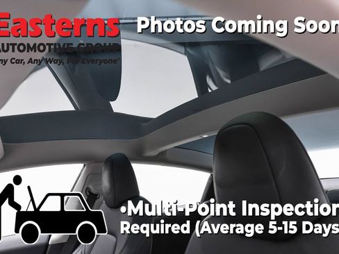 Used 2023 Tesla Model 3 Standard Range RWD image 28
