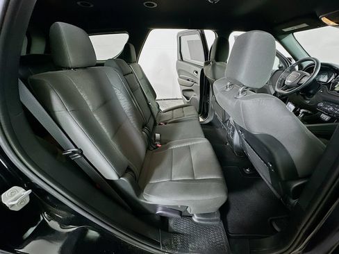 Used 2026 Dodge Durango GT AWD/4WD image 11