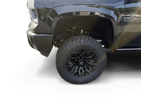 New 2025 Chevrolet Silverado 2500 LTZ w/ Trail Boss Package image 14