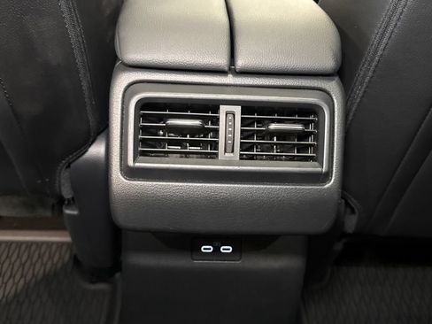 Certified 2025 MAZDA CX-50 AWD 2.5 S w/ Weather Package image 11