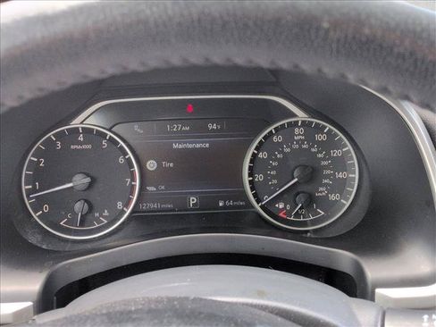 Used 2016 Nissan Murano Platinum w/ Platinum Technology Package AWD/4WD image 11