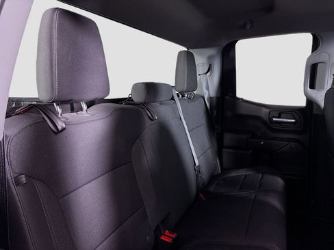 Used 2020 Chevrolet Silverado 1500 LT AWD/4WD image 28