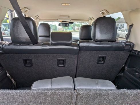 Used 2020 Mitsubishi Outlander SE FWD image 31