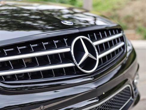 Used 2008 Mercedes-Benz CL 63 AMG image 10