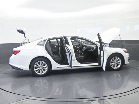 Used 2024 Chevrolet Malibu LT FWD image 69