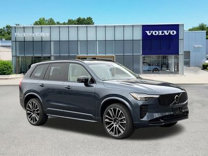 New 2026 Volvo XC90 B6 Ultra w/ Lounge Package