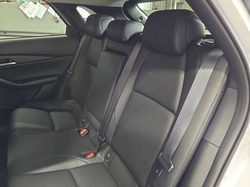 New 2026 MAZDA CX-30 AWD 2.5 S w/ Select Sport Pkg image 14