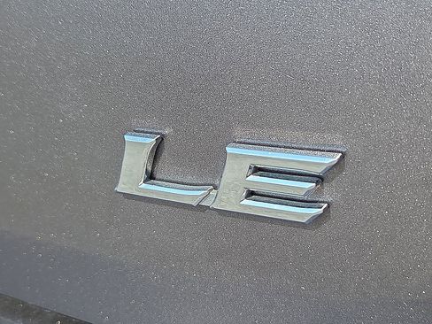 Used 2024 Toyota Camry LE image 9