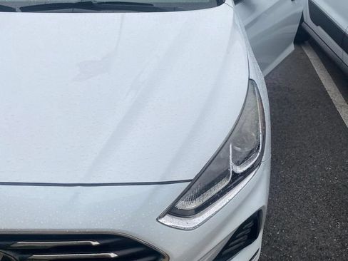 Used 2018 Hyundai Sonata SEL w/ Winter Weather Package FWD image 11
