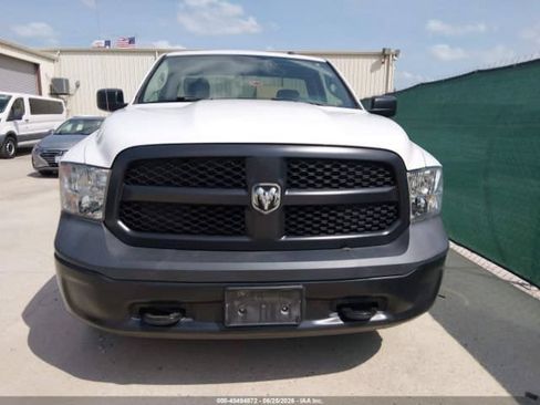 Used 2017 RAM 1500 Tradesman w/ Power & Remote Entry Group AWD/4WD image 14