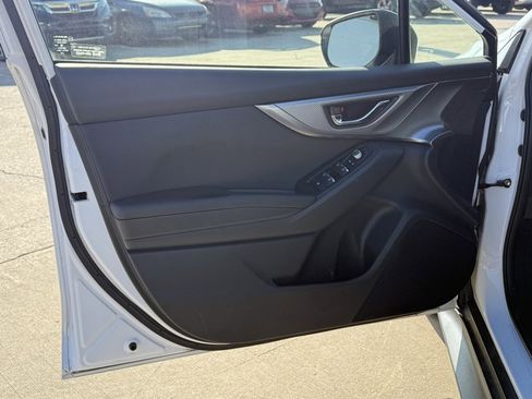 Used 2022 Subaru WRX Premium image 13