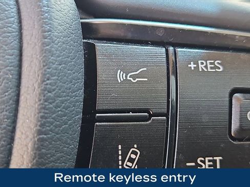 Used 2021 Lexus ES 250 w/ Premium Package AWD/4WD image 11