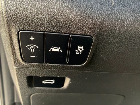 Used 2021 Kia K5 LXS FWD image 33