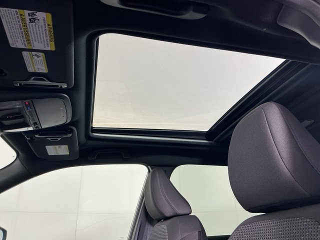 New 2026 Subaru Forester Touring AWD/4WD image 18