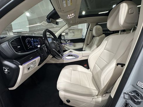 New 2026 Mercedes-Benz GLE 350 4MATIC image 17