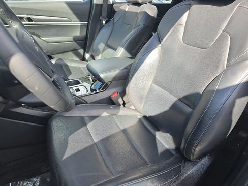 Used 2022 Kia Telluride S image 23