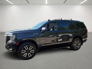 Used 2024 GMC Yukon AT4 w/ Technology Package AWD/4WD video 1