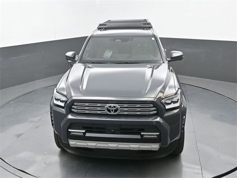 New 2025 Toyota 4Runner Limited image 29