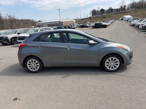 Used 2016 Hyundai Elantra GT image 6