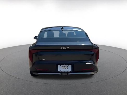Used 2025 Kia K4 FWD image 11
