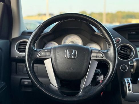 Used 2010 Honda Pilot EX-L image 23