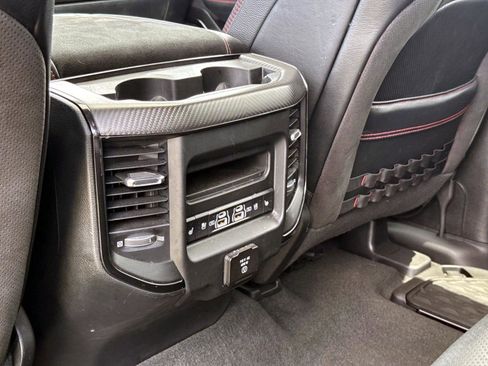 Used 2023 RAM 1500 TRX w/ TRX Level 2 Equipment Group AWD/4WD image 17