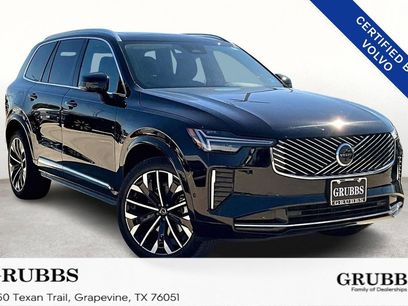 Used 2025 Volvo XC90 B6 Plus