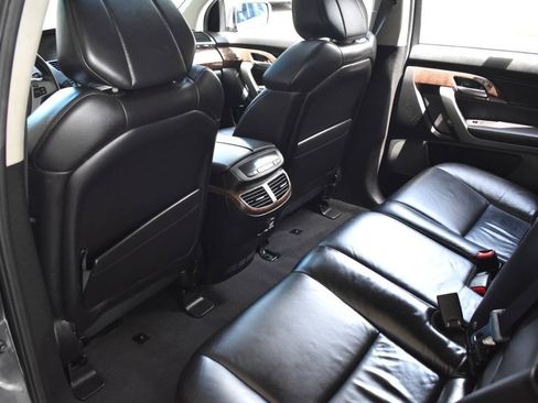 Used 2012 Acura MDX w/ Technology Package AWD/4WD image 37