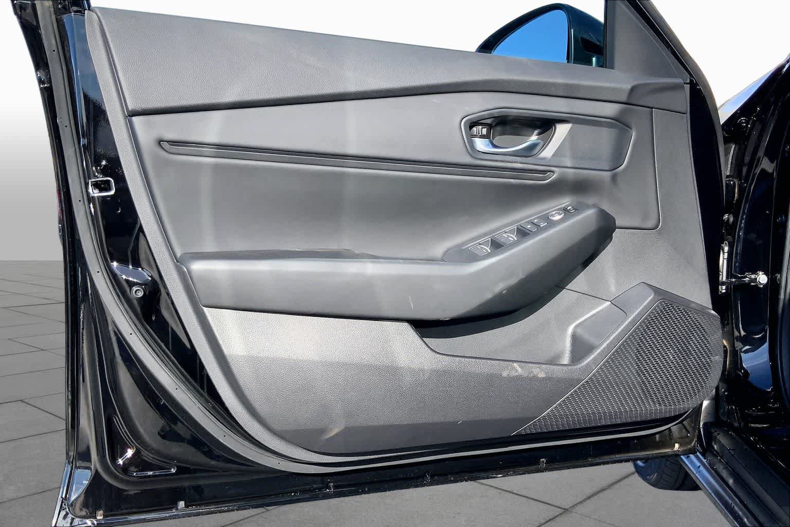 New 2026 Honda Accord SE image 10