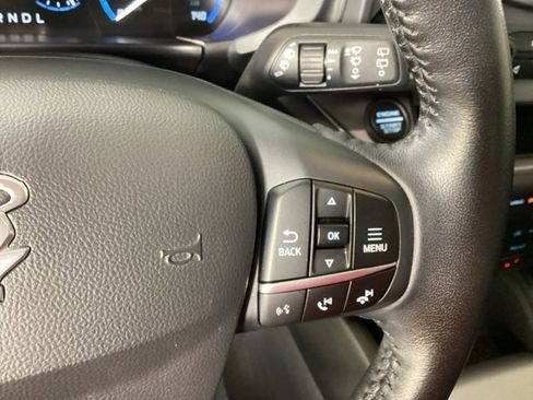 Used 2022 Ford Bronco Sport Big Bend w/ Convenience Package image 28