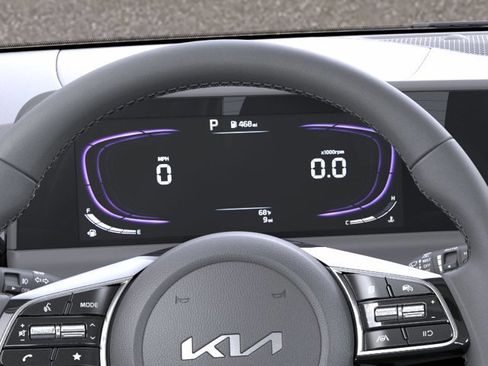 New 2026 Kia Seltos S AWD/4WD image 21