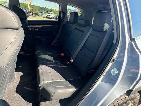 Used 2021 Honda CR-V EX-L image 17