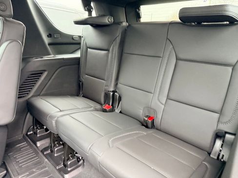 New 2026 GMC Yukon Denali w/ LPO, Floor Liner Package image 34