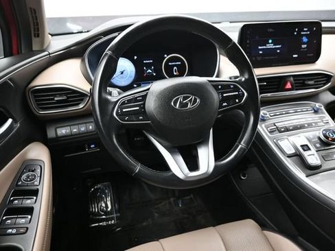 Used 2023 Hyundai Santa Fe SEL w/ Premium Package AWD/4WD image 17