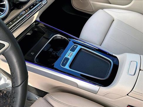 Used 2025 Mercedes-Benz GLB 250 GLB 250 image 15