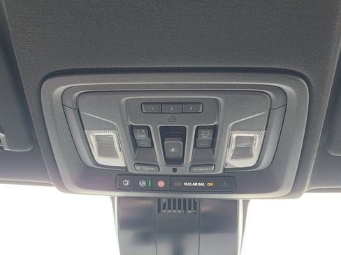 New 2026 GMC Sierra 2500 AT4 w/ AT4 Premium Plus Package AWD/4WD image 39