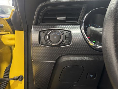 Used 2015 Ford Mustang Premium w/ Ecoboost Performance Package image 18