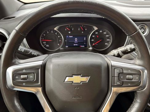 Used 2020 Chevrolet Blazer LT image 17
