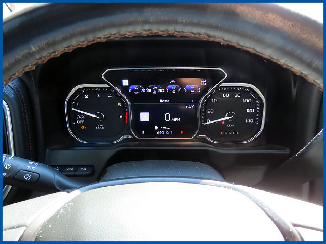 Used 2019 GMC Sierra 1500 AT4 w/ AT4 Premium Package AWD/4WD image 18