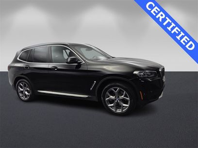 Used 2024 BMW X3 sDrive30i w/ Convenience Package
