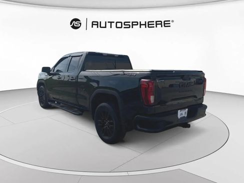 Used 2019 GMC Sierra 1500 Elevation w/ Elevation Value Package AWD/4WD image 6