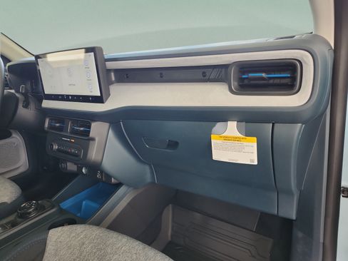 New 2026 Ford Maverick XLT AWD/4WD image 20